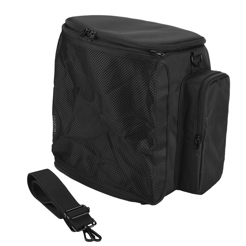 Case Mesh Panel - A29F-파티박스 앙코르 2 파티 스피커용 휴대용