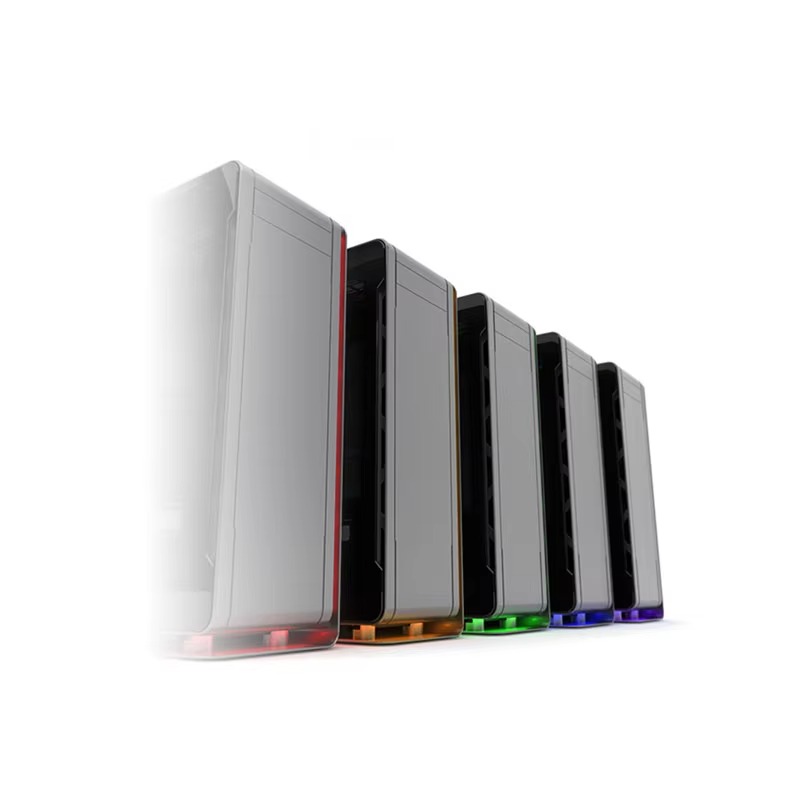 Case Mesh Panel - PH-ES916E 풀 타워 ATX 컴퓨터 케이스