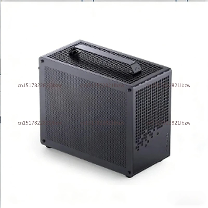Case Mesh Panel - Z20 MATX 컴퓨터 케이스 측면 패널