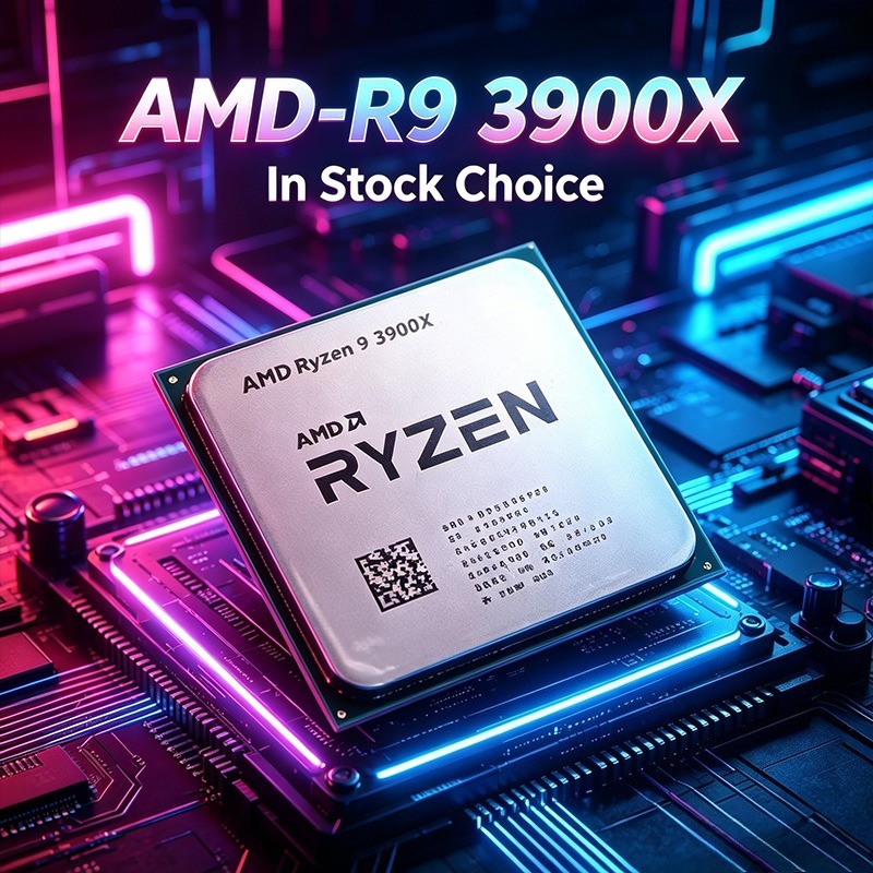 Amd Cpu Ryzen 9 - AMD 라이젠 9 R9 3900X 게이밍용