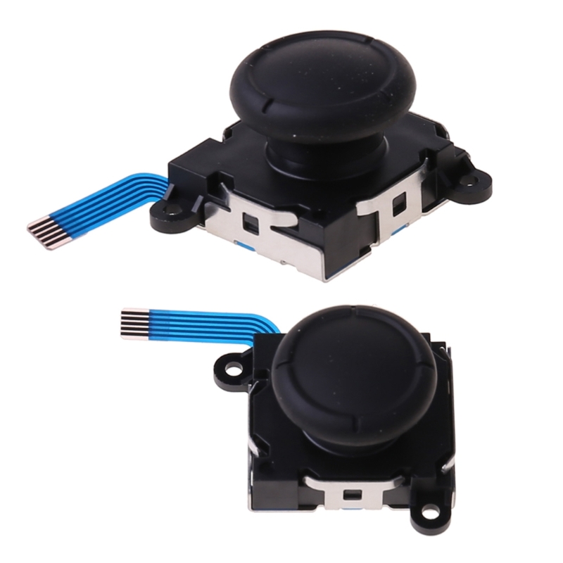 Gaming Accessories Controller - 3D 아날로그 센서 스틱 조이스틱 교체,