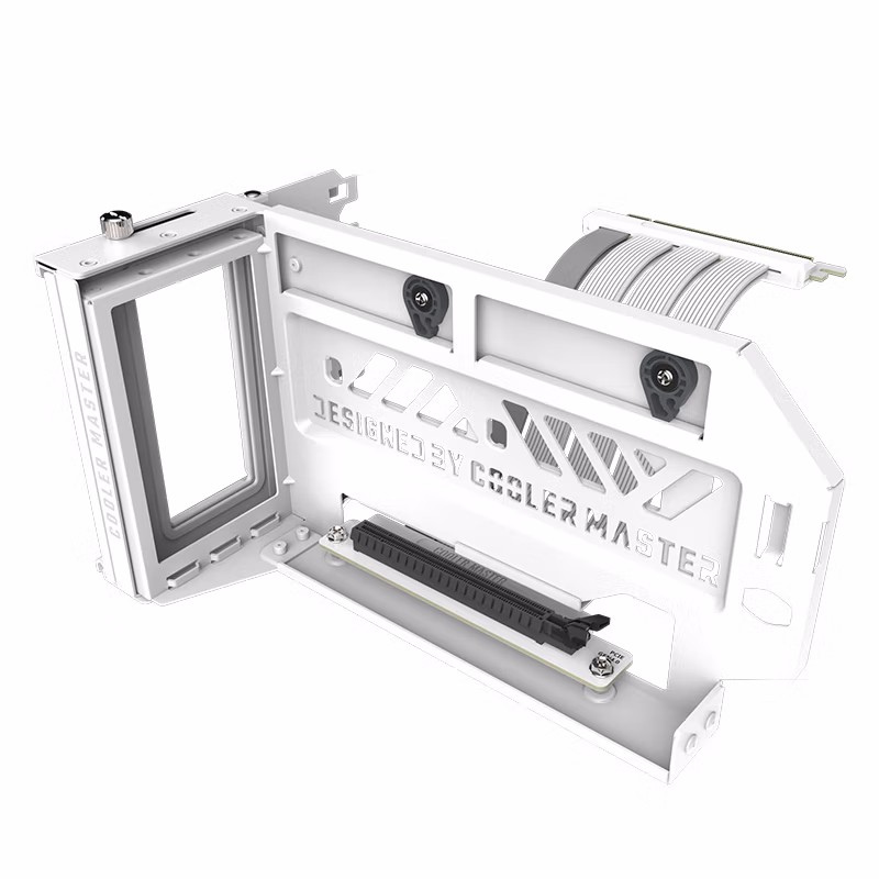 쿨러 마스터 그래픽 카드 스티어링 브래킷, PCI-E  - Pcie Extension Cable 리뷰 및 가격