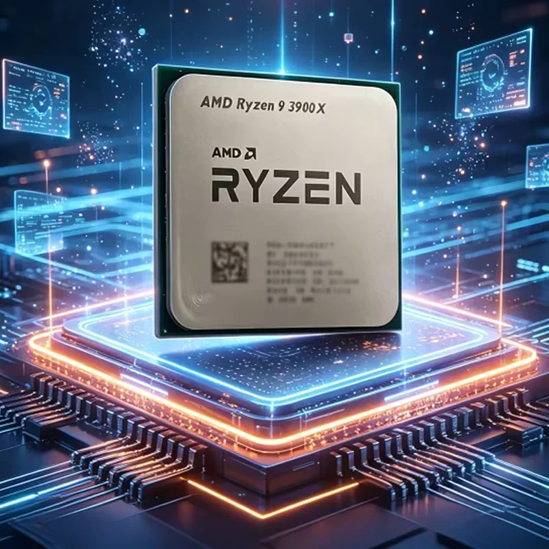 AMD R9 3900X Ryzen 9 3900X 플래그 - Amd Cpu Ryzen 9 리뷰 및 가격