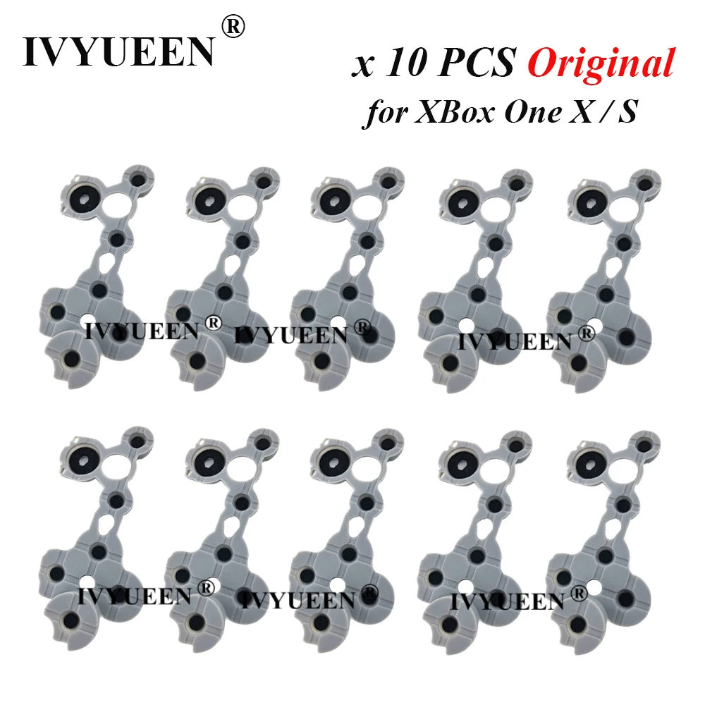IVYUEEN 3-10 PCS XBox One X S  - Gaming Accessories Controller 리뷰 및 가격