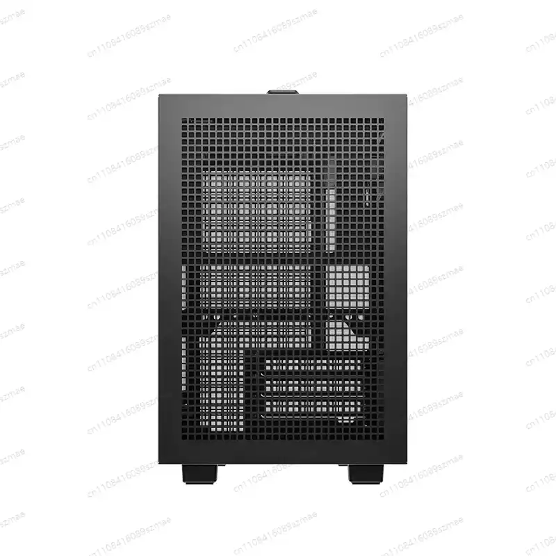 CH160-PLUS 컴팩트 MATX 케이스, 최대 공기 - Case Mesh Panel 리뷰 및 가격