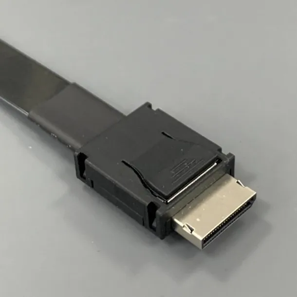 ADT PCI-E 4.0 X4 SFF-8611 수 FF - Pcie Extension Cable 리뷰 및 가격