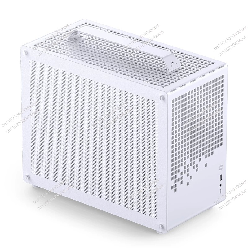 Z20 섀시 측면 패널 핸들 MATX 컴퓨터 케이스 메 - Case Mesh Panel 리뷰 및 가격