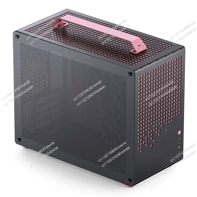Z20 섀시 측면 패널 핸들 MATX 컴퓨터 케이스 메 - Case Mesh Panel 리뷰 및 가격
