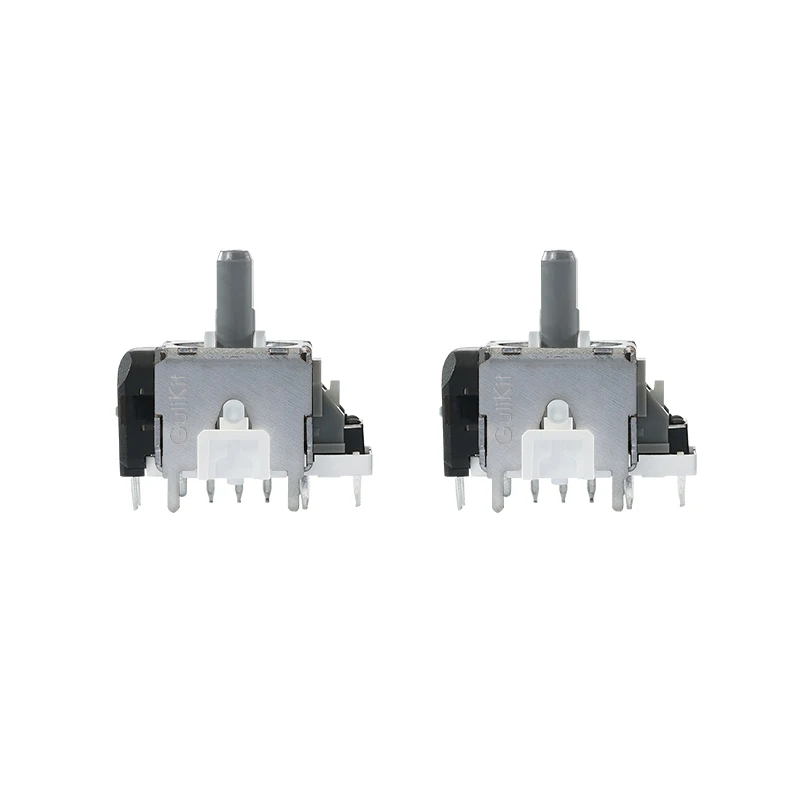 GuliKit 안티드리프트 TMR 조이스틱 (PS4,  - Gaming Accessories Controller 리뷰 및 가격