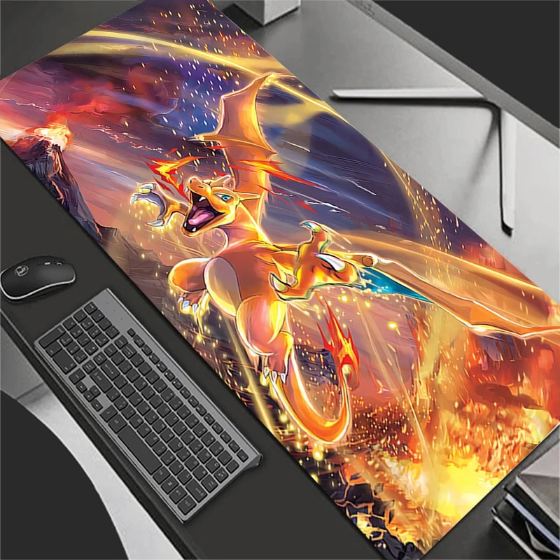 마우스 패드 애니메이션 게임 액세서리 대형 카펫 게이머 - Gaming Accessories Gamer 리뷰 및 가격