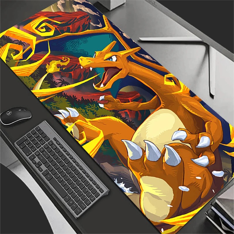 마우스 패드 애니메이션 게임 액세서리 대형 카펫 게이머 - Gaming Accessories Gamer 리뷰 및 가격