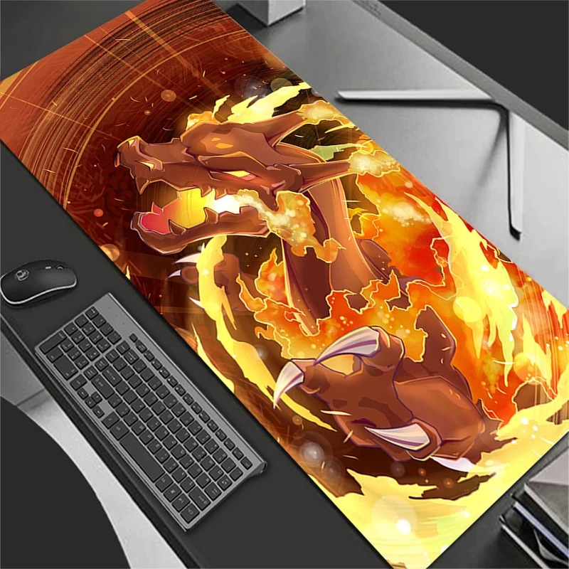 마우스 패드 애니메이션 게임 액세서리 대형 카펫 게이머 - Gaming Accessories Gamer 리뷰 및 가격