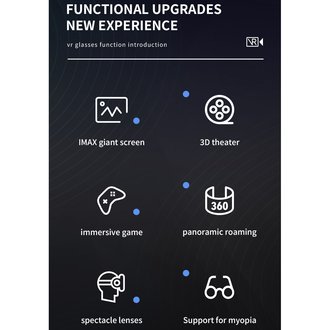 가상 현실 3D VR 안경 스마트폰 헤드셋 고글 헬멧  - Virtual Gaming Accessories 리뷰 및 가격