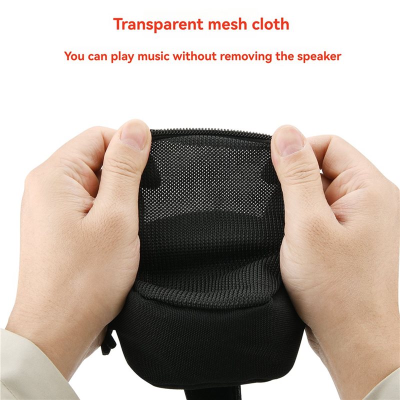 Anker Soundcore Select 4 Go 스피 - Case Mesh Panel 리뷰 및 가격