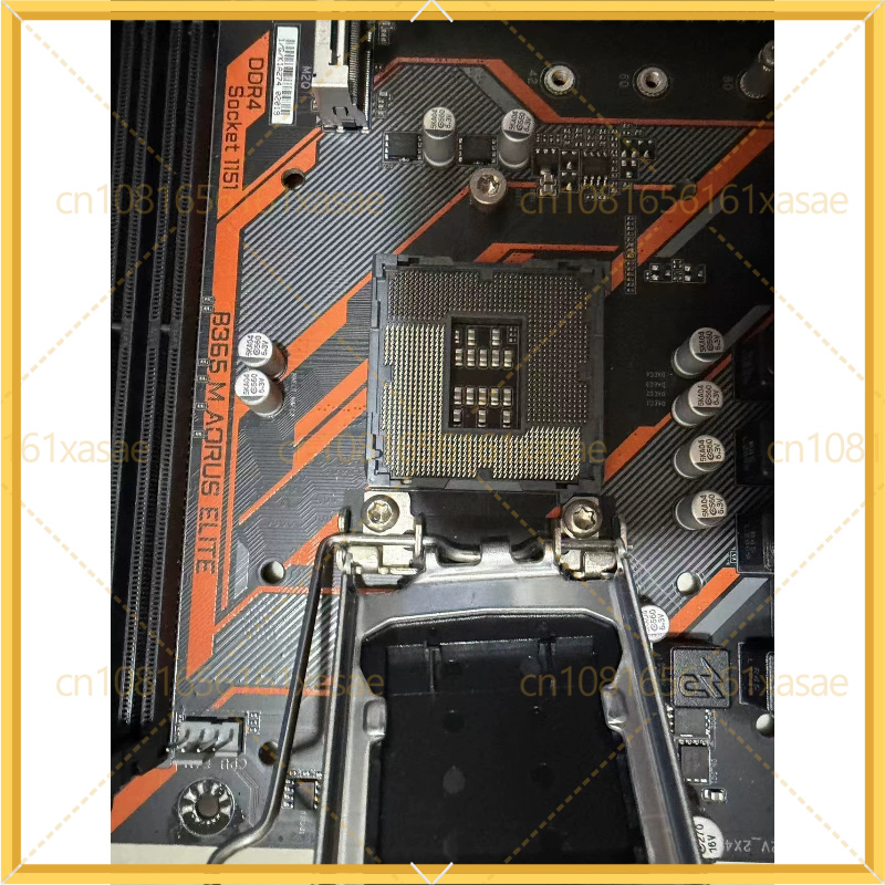 기가바이트 B365M AORUS ELITE LGA115 - Amd Cpu Ryzen 9 리뷰 및 가격