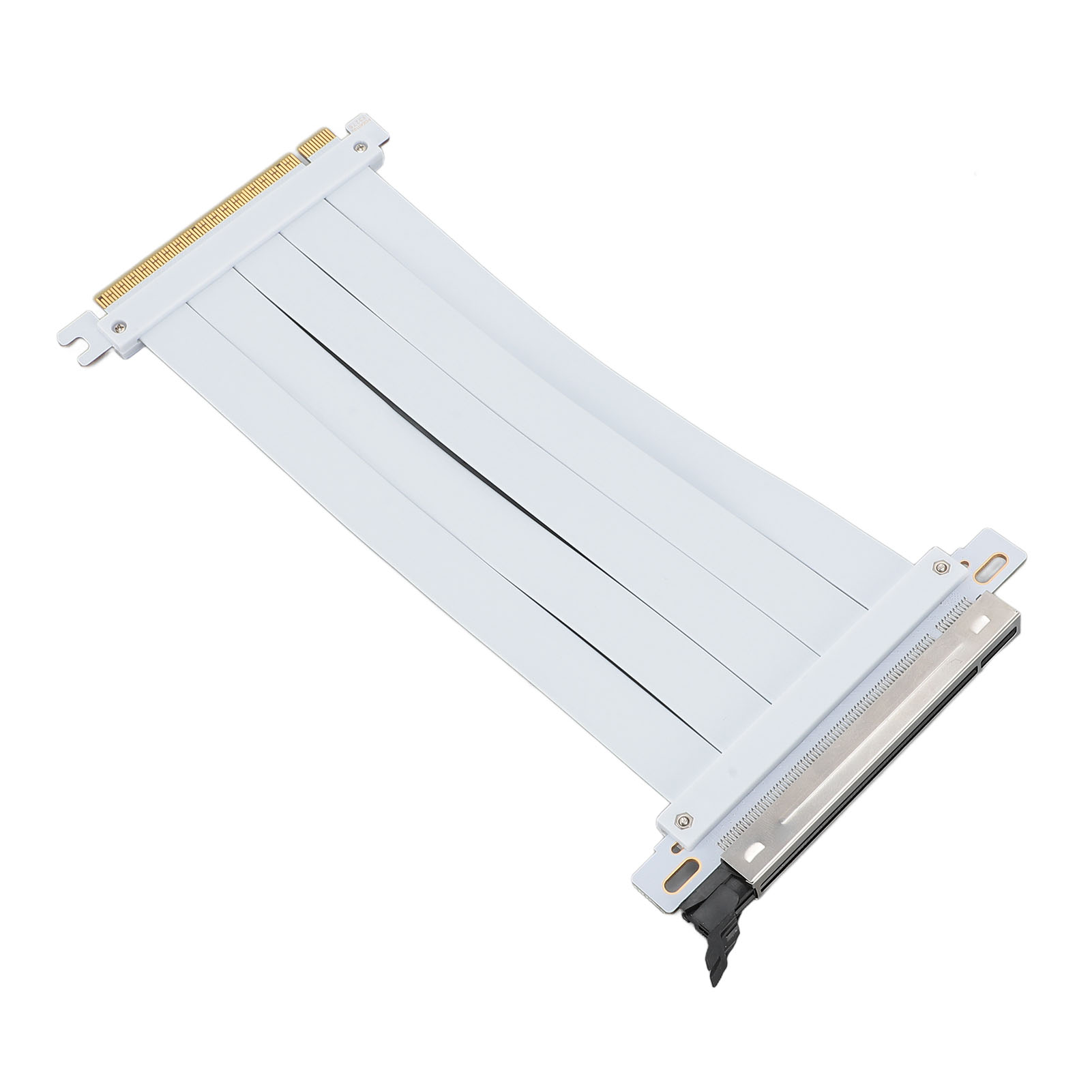 PCIE 5.0 X16 PCB 128Gbps 고속 플렉 - Pcie Extension Cable 리뷰 및 가격