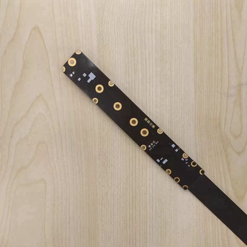 M.2 NVMe Key M SSD 연장 케이블 PCIe - Pcie Extension Cable 리뷰 및 가격