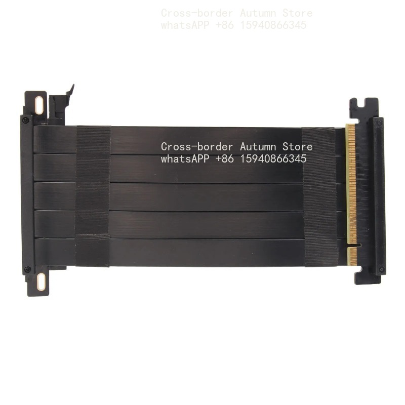 GPU 연장 케이블 안정적인 PCIE 4.0 X16 연 - Pcie Extension Cable 리뷰 및 가격