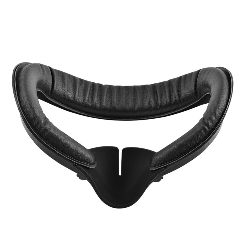 퀘스트 2용 6종 VR 키트: PU 가죽 패드, ABS - Virtual Gaming Accessories 리뷰 및 가격