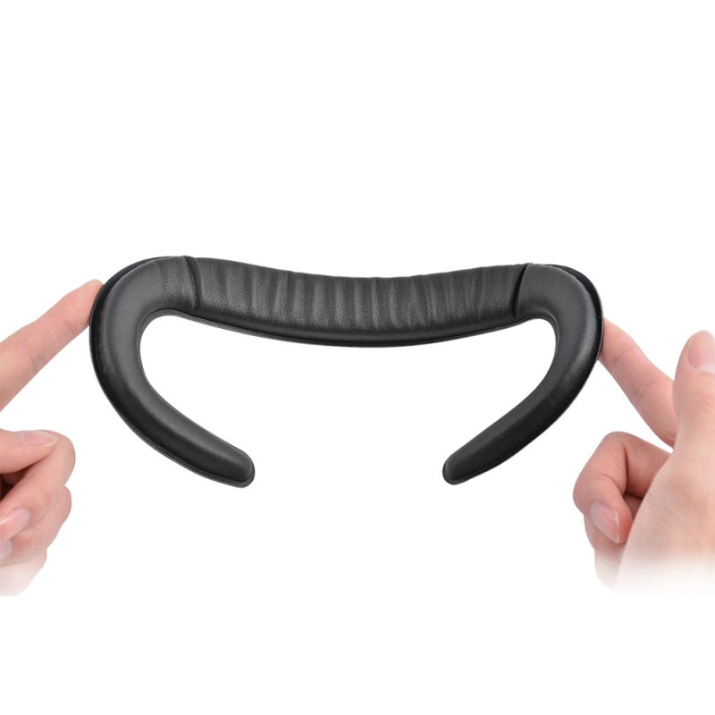 퀘스트 2용 6종 VR 키트: PU 가죽 패드, ABS - Virtual Gaming Accessories 리뷰 및 가격