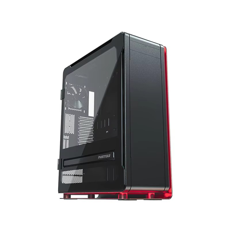 PH-ES916E 풀 타워 ATX 컴퓨터 케이스 고성능 - Case Mesh Panel 리뷰 및 가격