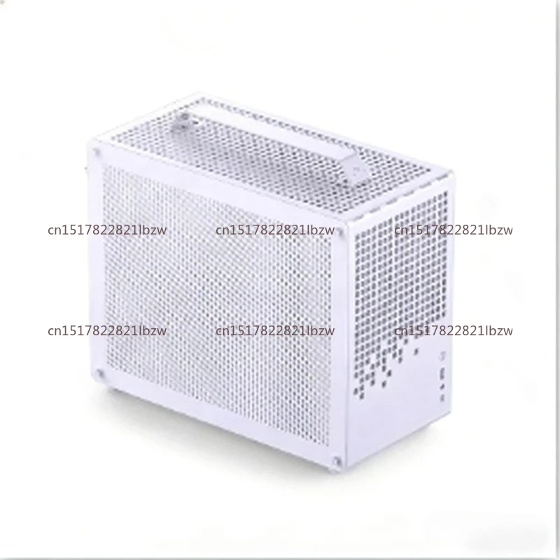 Z20 MATX 컴퓨터 케이스 측면 패널 - 손잡이가  - Case Mesh Panel 리뷰 및 가격