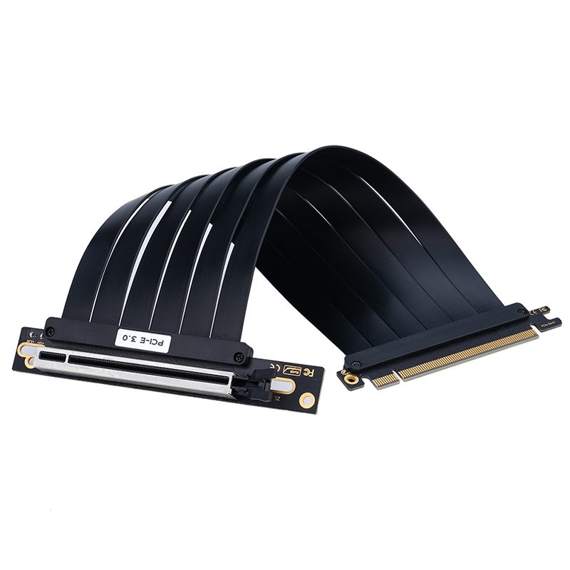 PCIE 3.0 X16 라이저 케이블 비디오 카드 EM - Pcie Extension Cable 리뷰 및 가격