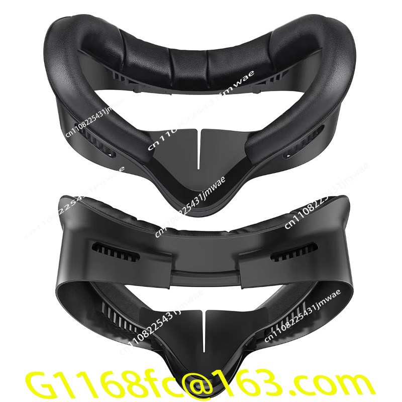 차광, 환기 및 땀 보호 기능을 갖춘 가상 현실 마스크 - Virtual Gaming Accessories 리뷰 및 가격