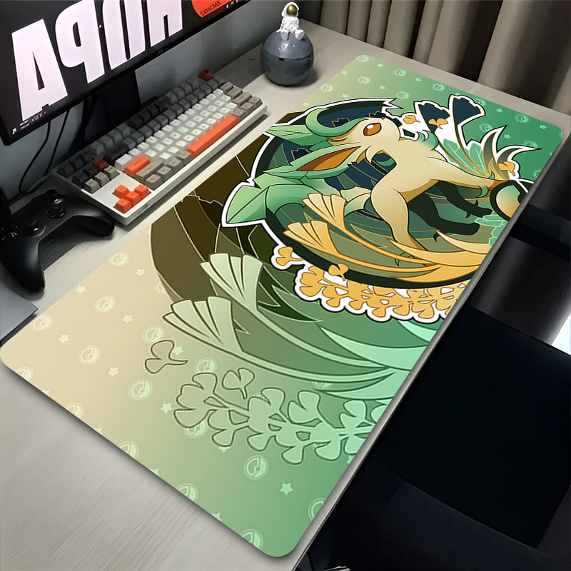 마우스 패드 게이머 P-포켓몬 리피온 대형 게임 액세서 - Gaming Accessories Gamer 리뷰 및 가격