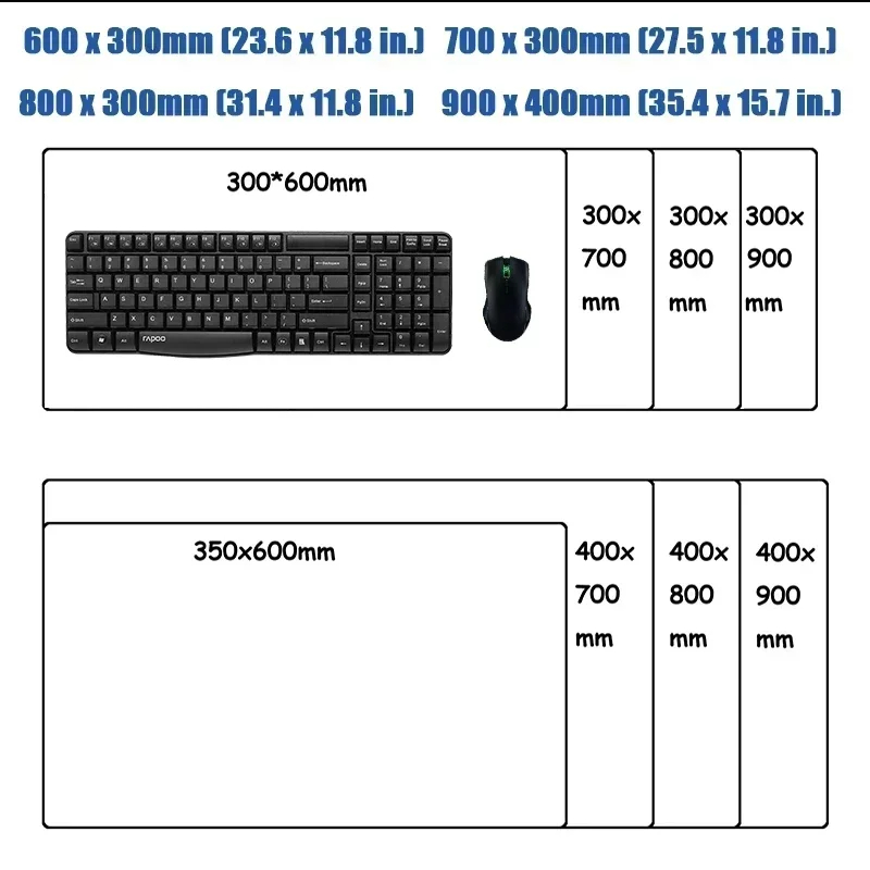 CE스포츠 마우스패드 미끄럼 방지 패드 기계식 키보드  - Gaming Accessories Gamer 리뷰 및 가격