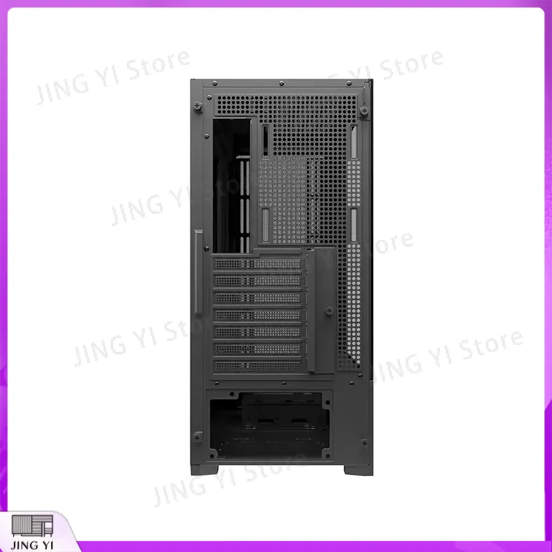 미드 타워 게이밍 PC 케이스 ATX 컴퓨터 섀시 메쉬 - Case Mesh Panel 리뷰 및 가격