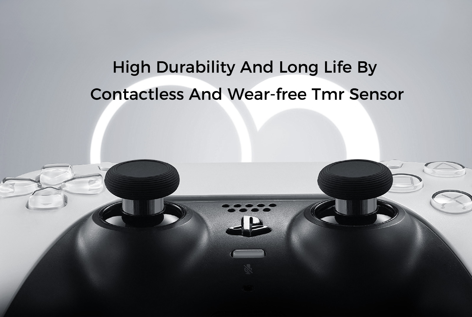 AKNES×HALLPI TMR 전자기 드리프트 없음 조 - Gaming Accessories Controller 리뷰 및 가격