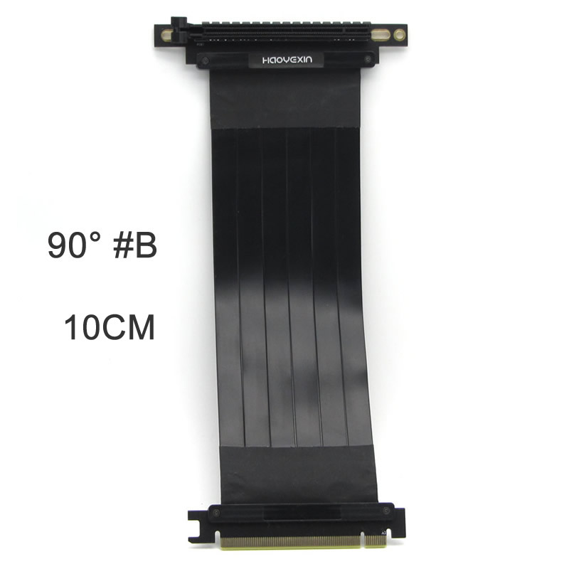 PCIe 라이저 케이블 그래픽 카드 연장 케이블 GPU - Pcie Extension Cable 리뷰 및 가격