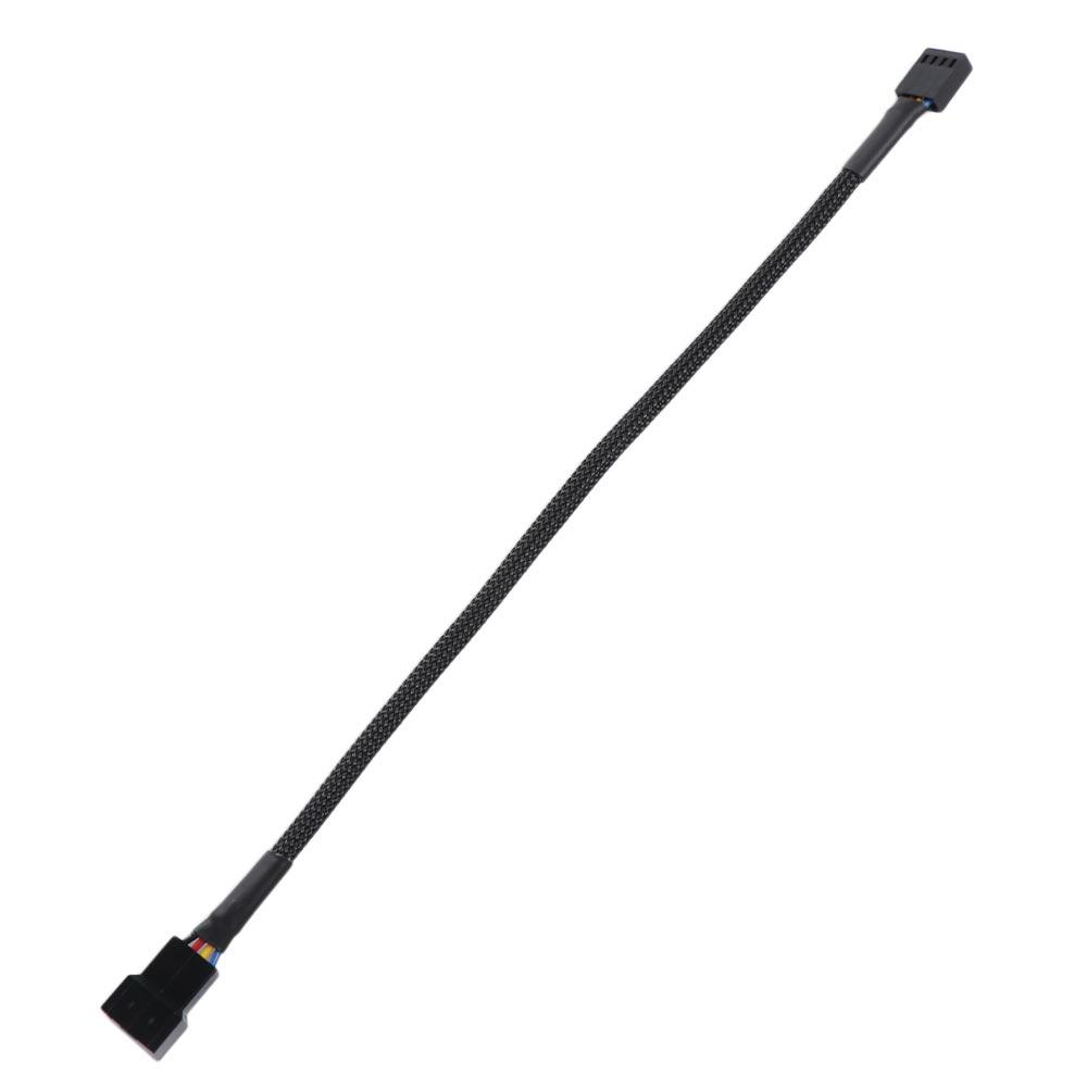 팬 와이어 27/42/60/80cm 남성-여성 3핀 케 - Pcie Extension Cable 리뷰 및 가격