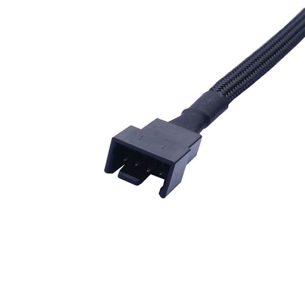 팬 와이어 27/42/60/80cm 남성-여성 3핀 케 - Pcie Extension Cable 리뷰 및 가격