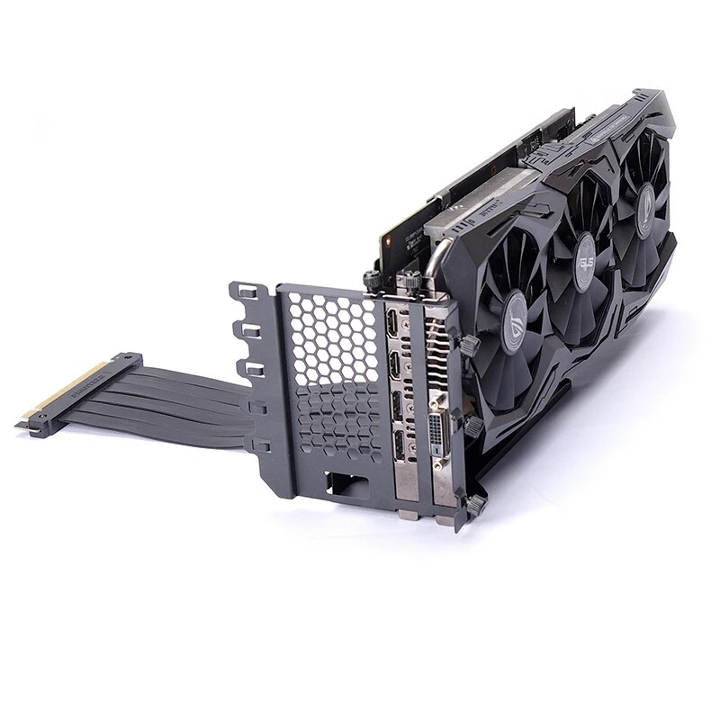 PH-VGPUKT_02 PCIe 3.0 X16 GPU  - Pcie Extension Cable 리뷰 및 가격