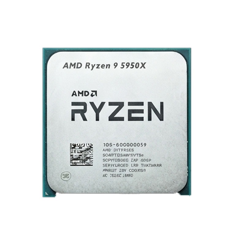 Ryzen 9 5950X 16코어 고성능 데스크탑 CP - Amd Cpu Ryzen 9 리뷰 및 가격