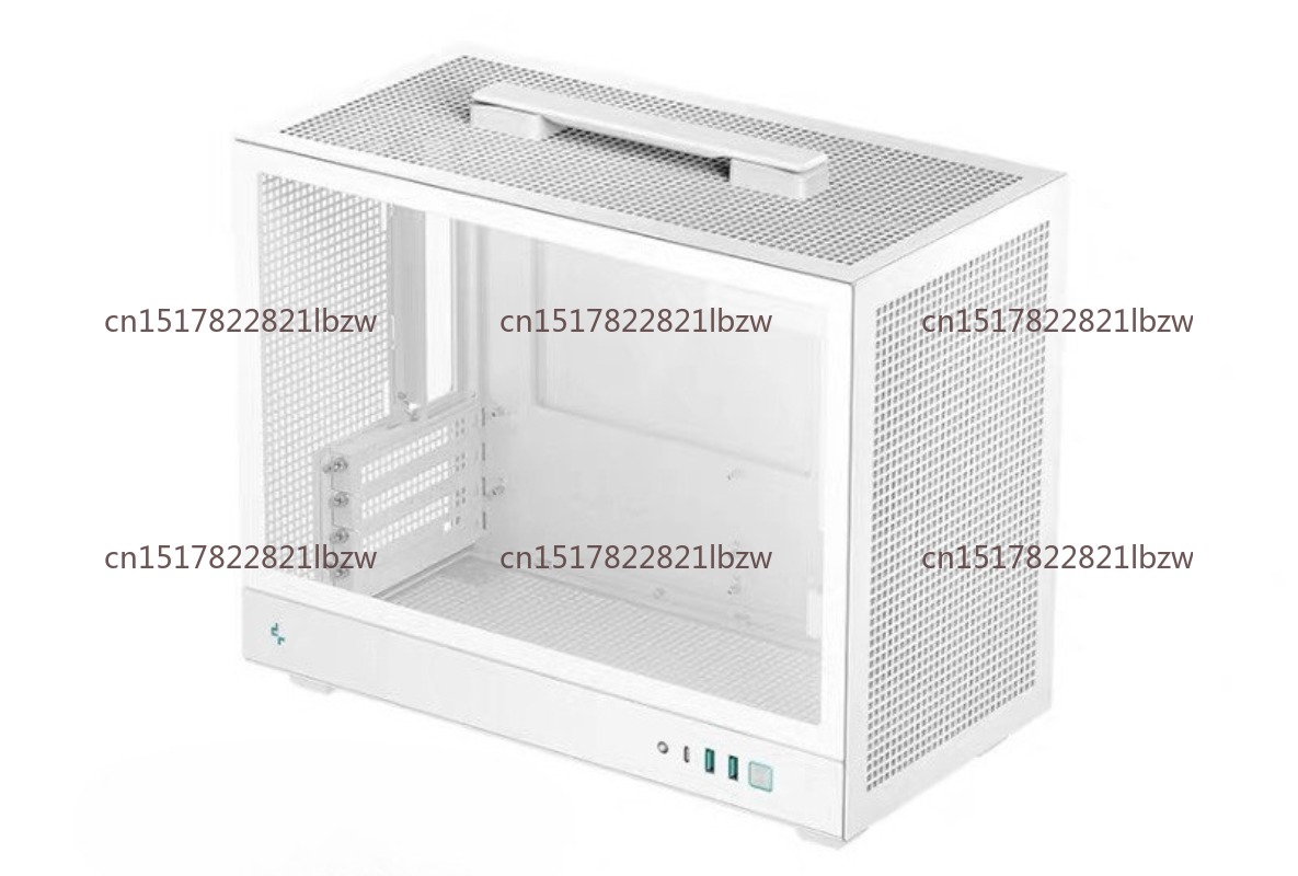 메쉬 자석 흡착식 측면 패널 M-ATX 데스크탑 컴퓨터 - Case Mesh Panel 리뷰 및 가격