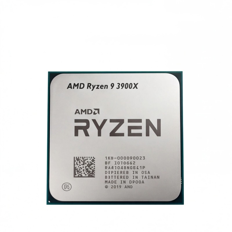 라이젠 9 3900X AMD 데스크탑 CPU, AM4  - Amd Cpu Ryzen 9 리뷰 및 가격