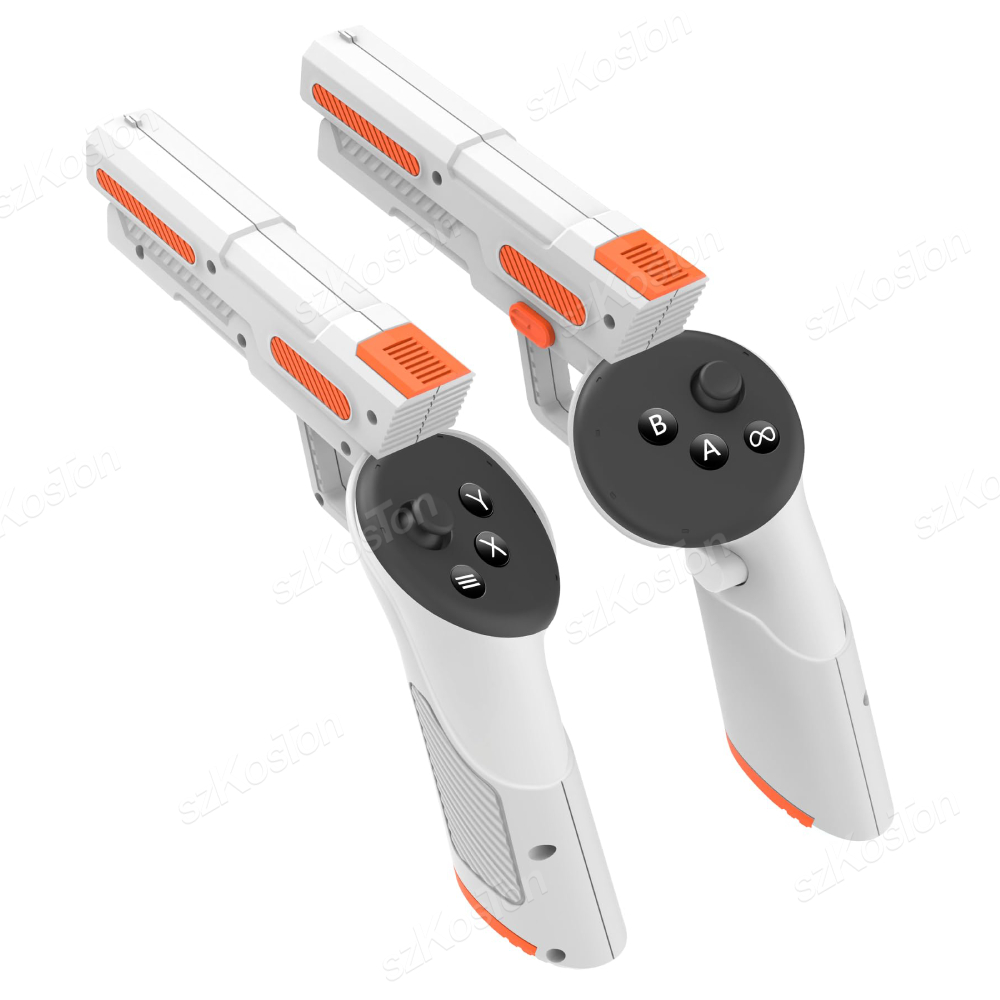 메타 퀘스트 3 / 퀘스트 3S VR 컨트롤러용 VR  - Gaming Accessories Controller 리뷰 및 가격