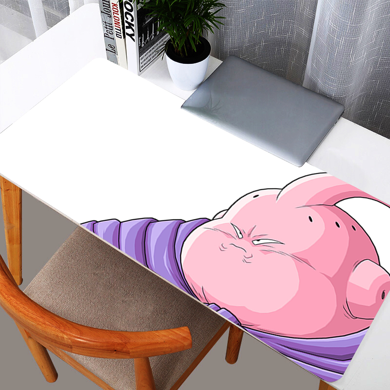 DBZ 드래곤 볼 마진 부 마우스 패드 Lockedge - Gaming Accessories Gamer 리뷰 및 가격
