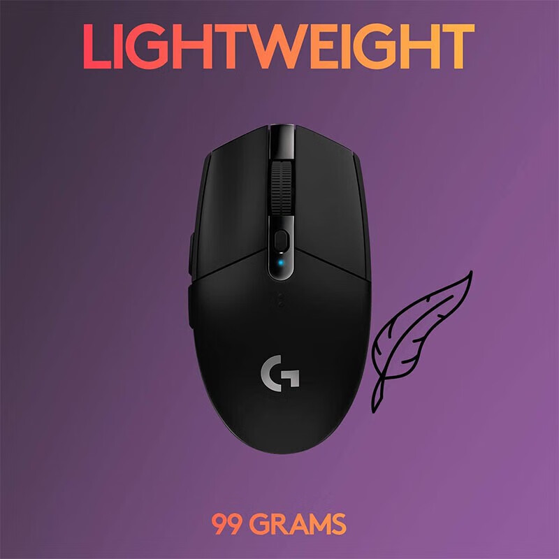LIGHTSPEED 12000 DPI HERO 6 커스 - Pc Gaming Accessories Must Have 리뷰 및 가격