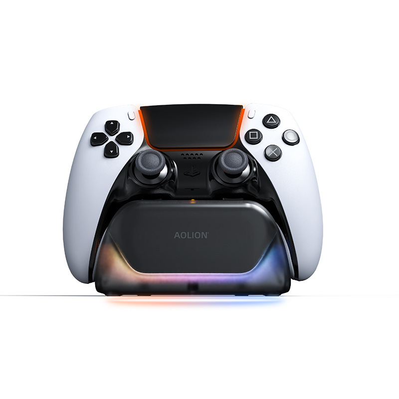 PS5 컨트롤러 충전기 단일 충전 도크 스탠드 스테이션 - Gaming Accessories Controller 리뷰 및 가격