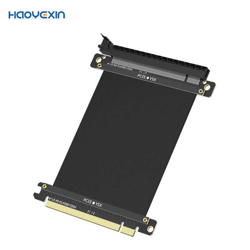 고속 PC 그래픽 PCI 익스프레스 커넥터 케이블 라이 - Pcie Extension Cable 리뷰 및 가격