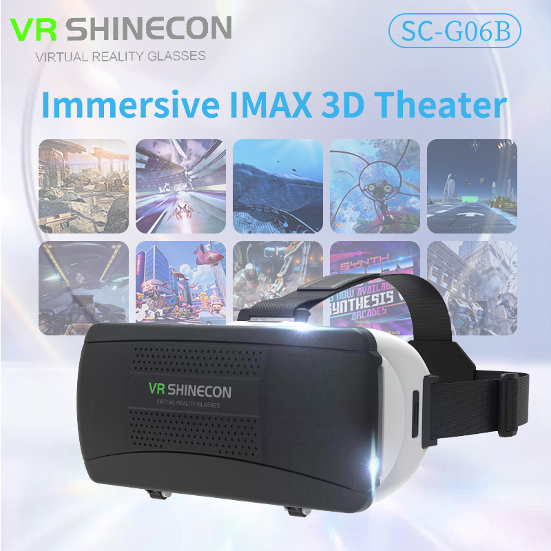 3D 가상 현실 VR 안경 모바일 스마트폰 고글 헬멧  - Gaming Accessories 10 Year Old 리뷰 및 가격